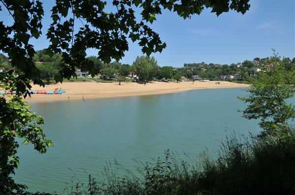 Lac de St-pée
