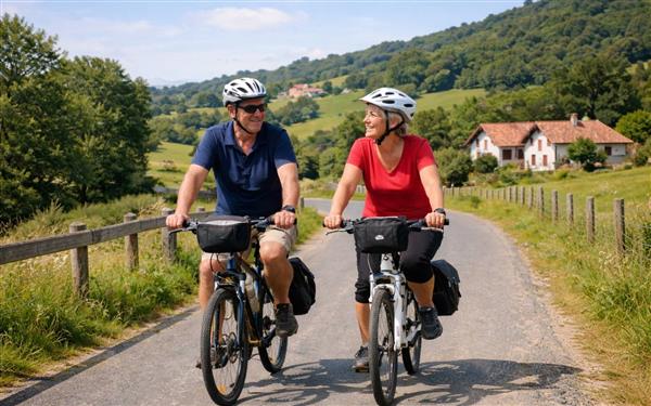 Danleowheels - Location de vélo, vente et réparation Danleowheels - Location de vélo, vente et réparation