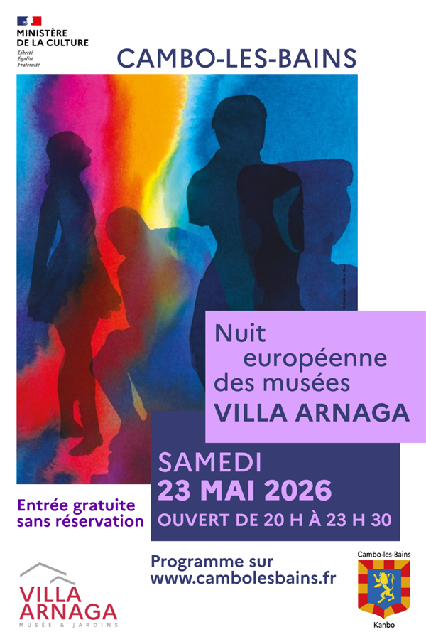 Nuit des musées Nuit des musées