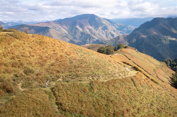 Zalhagaña Bezkoï 2