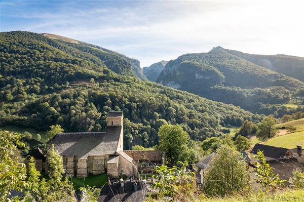 18 - VTT - PAYS BASQUE - Xiberoa 