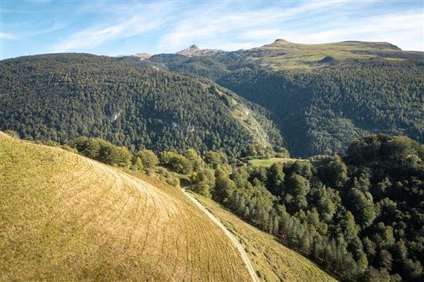 18 - VTT - PAYS BASQUE 