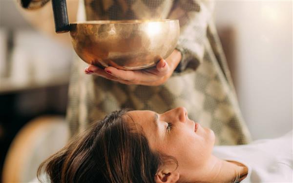 Relaxation et voyage sonore Cambo-les-Bains Pays basque