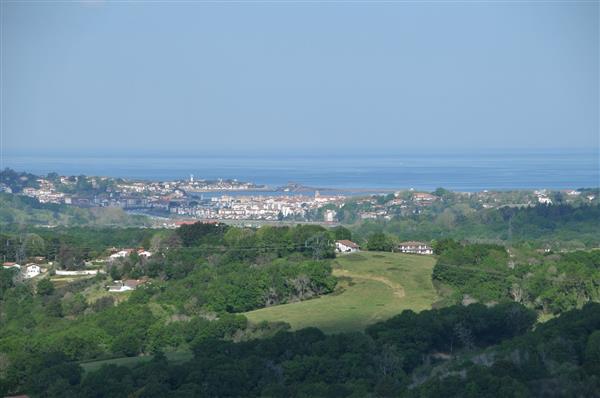 Vue de Sainte-Barbe