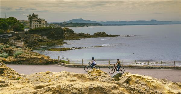 Biarritz