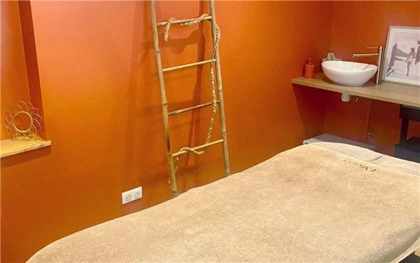 Institut de beauté Le Jardin des soins 3