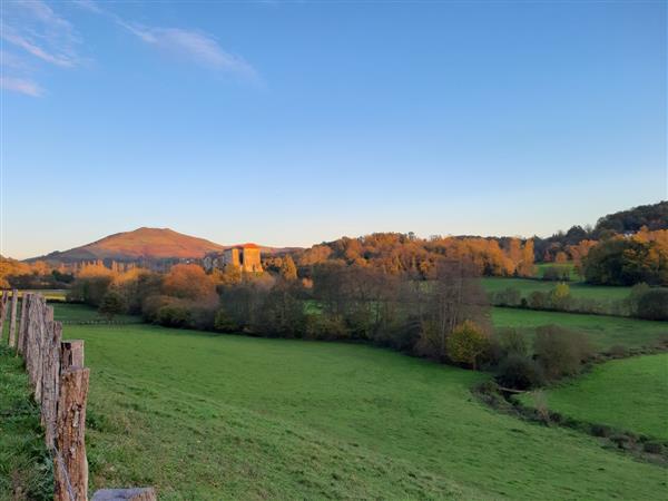 Circuit Marki Mendionde 