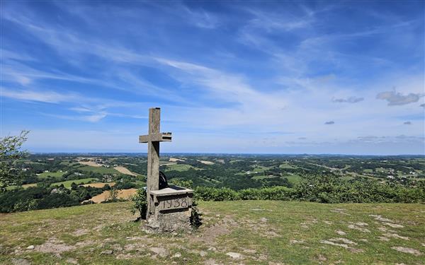 Croix Sainte Barbe