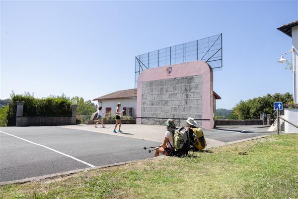 GRP Tour du Labourd - Lapurdiko itzulia