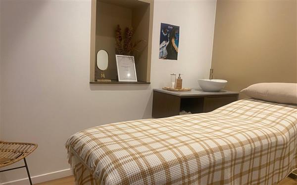 Institut de beauté Le Jardin des soins 2