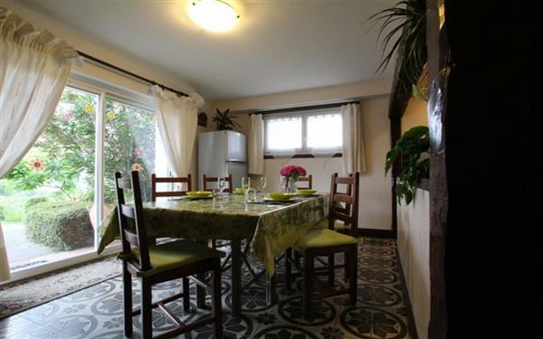 Location Luberriaga-Hasparren