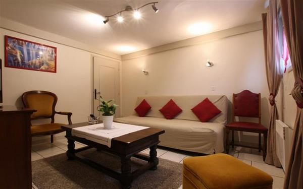 Location Luberriaga-Hasparren