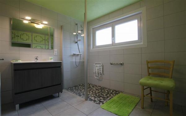 Location Luberriaga-Hasparren