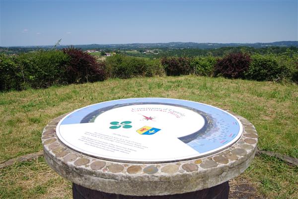 La Croix des Anglais