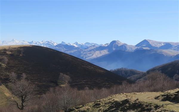 Cayolar de Murrolatze