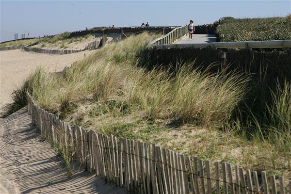 Promenade Littorale