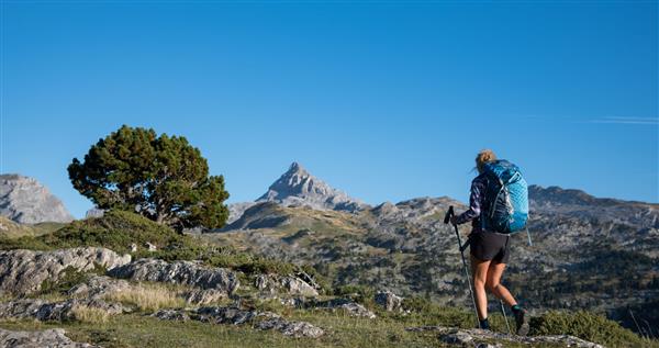 Randonnée GR10 Col de La Pierre St Martin 002 