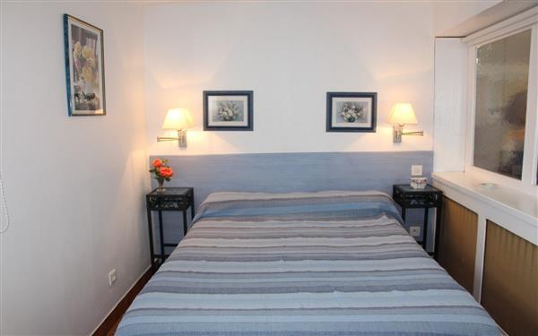 Sallaberry-chambre