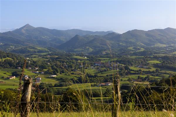 GRP Tour du Labourd - Lapurdiko itzulia