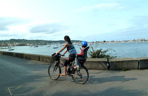 Vélo