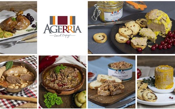 Produits Agerria