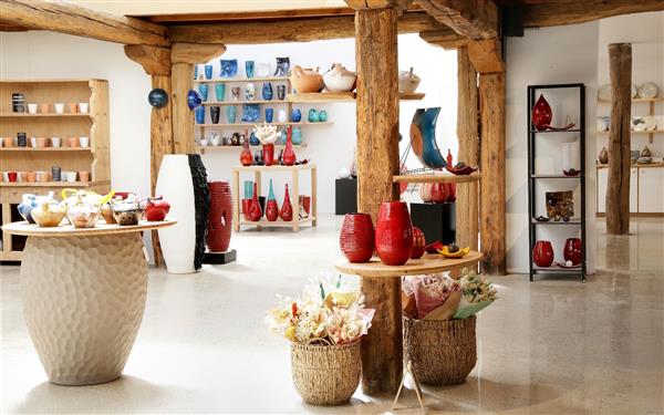 Goicoechea magasin