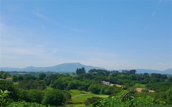 golf vue Rhune 1440x900