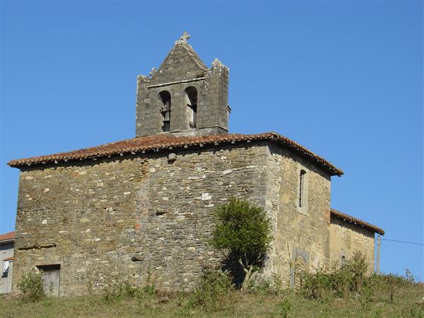 haranbeltz chapelle