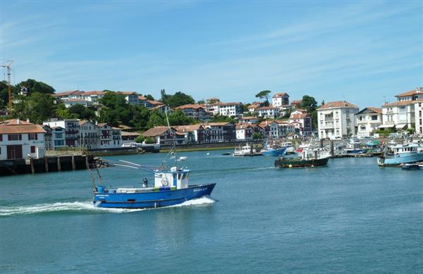 port